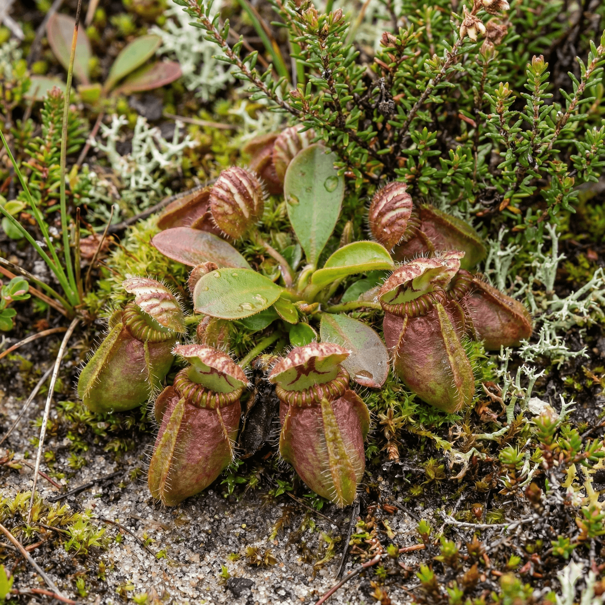Cephalotus follicularis