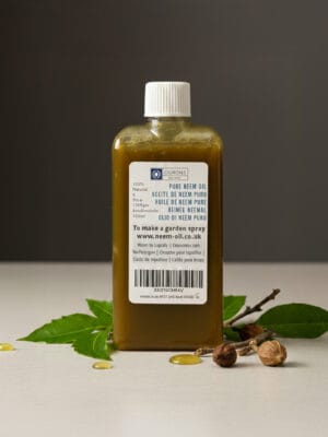 100 ml Neemöl