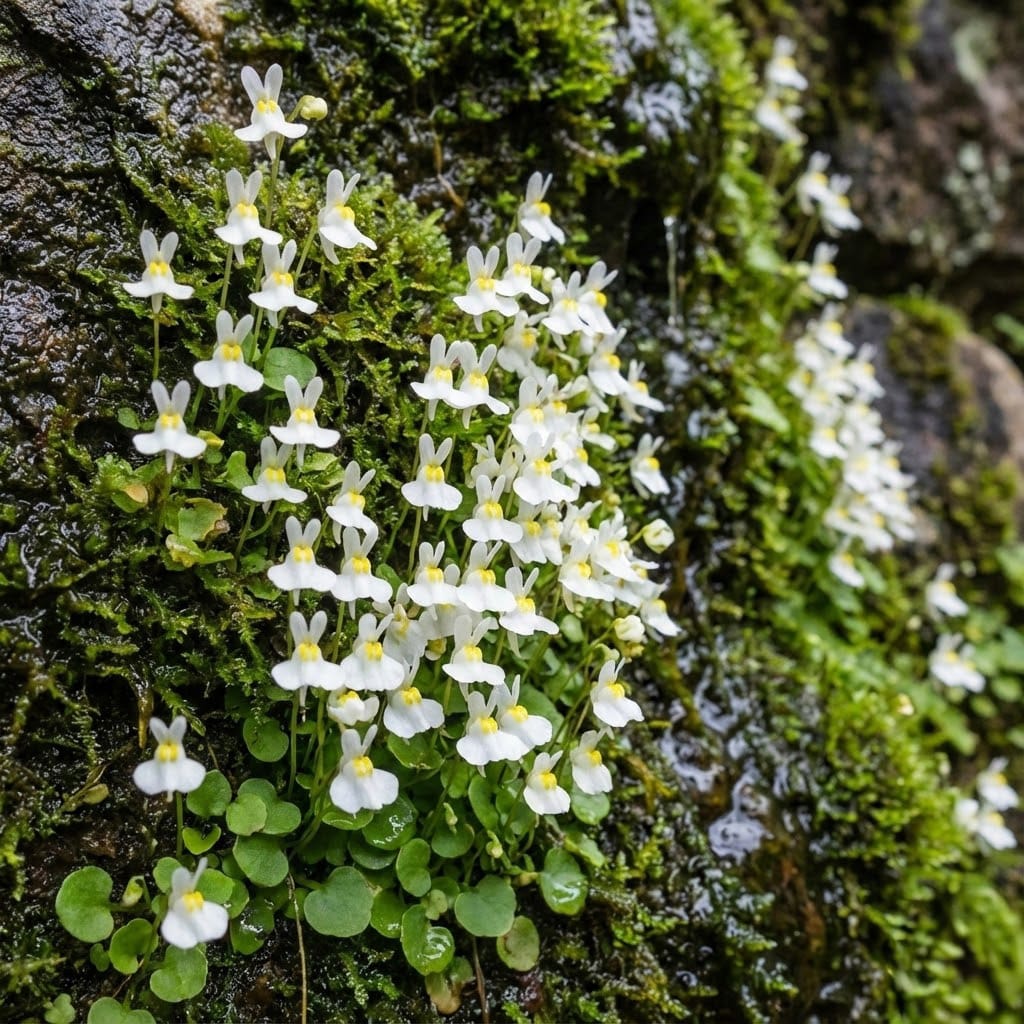 Utricularia sandersonii